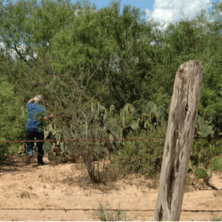 SEARCH AND RESCUE Individuals who report their loved ones missing to STHRC can rest assured that STHRC will utilize all resources possible in order to reconnect families.